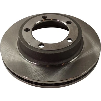 SureStop Brake Disc For Peterbilt 337 2010-2012 Driver/Passenger Side | Single - Image 1 of 4
