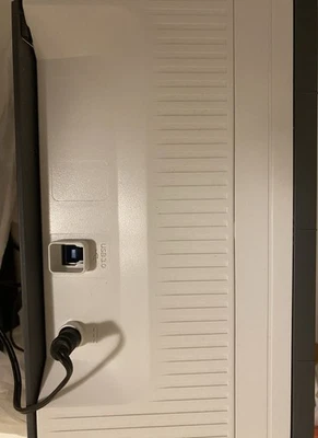 HP ScanJet Pro 2000 s2 Sheet-feed Scanner - Image 1 of 4