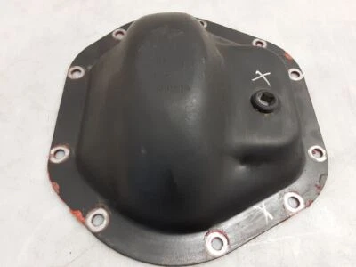 Cubierta diferencial Jeep JK Wrangler Rubicon Recon Heavy Duty Dana 44 2007-2017 154618 Foto 1 de 4