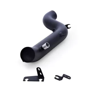 Mishimoto Performance Black Air Intake Kit for 2016-2018 Ford Focus RS - Picture 1 of 11