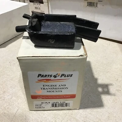 2619 Rear Transmission Mount 1Pc for Lincoln Continental 1968-1979 AT - Image 1 of 3