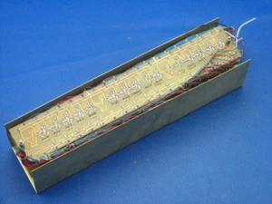 Módulo electrónico placa de órgano Hammond M100 - Imagen 1 de 1