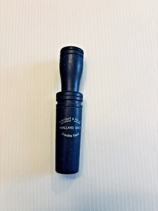 Vintage Knight & Hale MALLARD DUCK Single Reed Duck Call - Picture 1 of 3