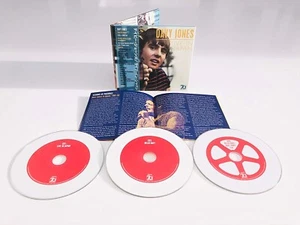 Davy Jones - Live In Japan 2CD+DVD set incl. 22 Bonus Tracks (New) Monkees - Picture 1 of 4