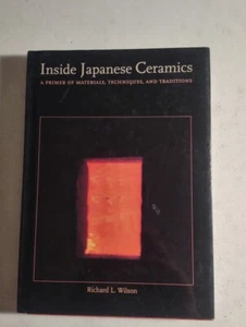 Japanische Keramik im Inneren: Eine Grundierung von Materialien, Techniken und Traditionen:  - Bild 1 von 11