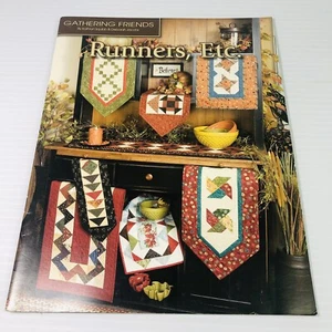 Runner’s Etc. By Gathering Friends 2009 - Picture 1 of 9