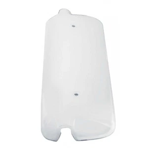 2005 & Older Freightliner Century Chrome Mirror Cover - Driver Side - Bild 1 von 1