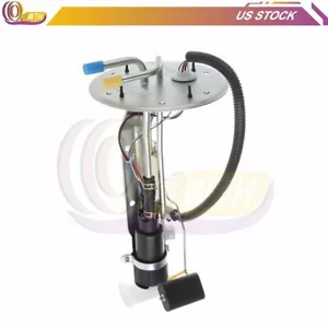 Fits 1999-2003 Ford F-150 V6-4.2L V8-4.6L E2237S Complete Fuel Pump Assembly - Picture 1 of 8