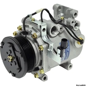 A/C Compressor for MITSUBISHI ENDEAVOR GALANT 3.8L 2004-2011 RA/142RGS - Picture 1 of 6