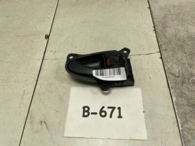 2011 TOYOTA RAV4 FRONT RIGHT PASSENGER DOOR INTERIOR HANDLE OEM+ - Image 1 of 4