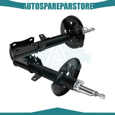 For Toyota Avalon 1997-2003 Toyota Camry 1997-2001 Rear Shocks Struts LH RH - Image 1 of 4
