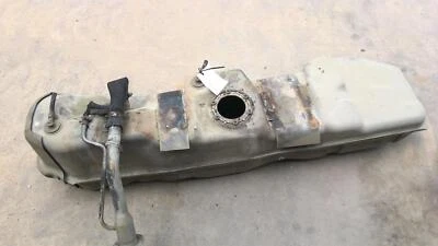 Used Fuel Tank fits: 2000 Ford F150 PICKUP gasoline under box Regular Cab 6' 6`` Foto 1 de 4