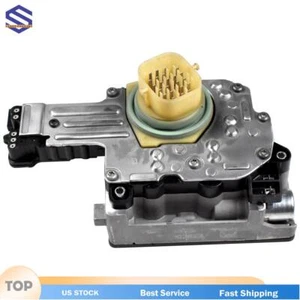 45RFE 545RFE Transmission Shift Solenoid Block For Ram 1500 2500 4.7L 5.7L 04-11 - Picture 1 of 5
