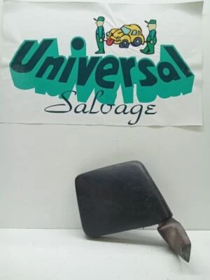 Espejo retrovisor lateral derecho Ford Bronco II 1989 Foto 1 de 4