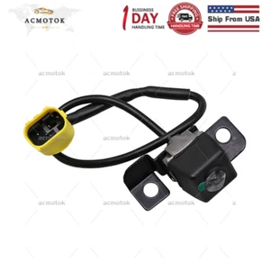 Rear View Parking Assist Backup Camera For Kia Sorento 2011-2013 95760-2P202 - Picture 1 of 7