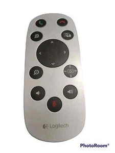 Mando a distancia Logitech R-R0007 probado funcionando - Imagen 1 de 1