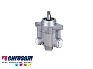 Bomba Dirección Asistida Adecuado A Scania 4 Serie P G R T - Imagen 1 de 2