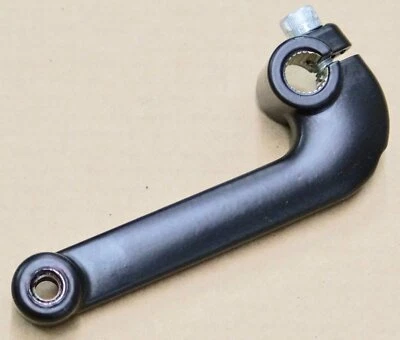 Le Leviers De Changement De Vitesse Harley Original Noir XL Sportster - Photo 1/2