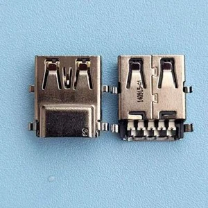 3.0 USB Port Jack Connector For Lenovo/Acer/Asus laptop motherboard interface - Picture 1 of 3