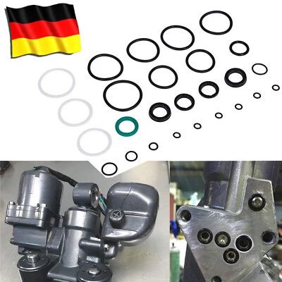 115225FS Power Trim Tilt Unit Seal Kit For Yamaha Suzuki Honda Tohatsu Nissan - Bild 1 von 4