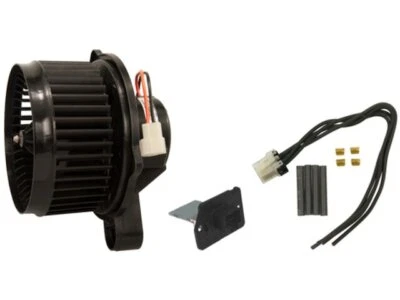 Kit de motor soplador delantero 15455PPWR 2014 para Hyundai Santa Fe Sport HVAC 2013-2018 Foto 1 de 2