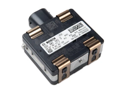 Sensor de distancia de control de crucero Bosch para VW 3QF907561D 3QF-907-561-D Foto 1 de 2