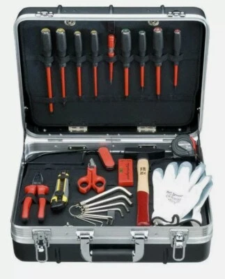 INTERCABLE AO0108 Suitcase Made ABS Thermoformed INTERCABLE New - Image 1 of 3