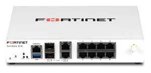 Fortinet FortiGate FG-91G-BDL-950-60 appliance 5 year FortiCare Premium support - Picture 1 of 1