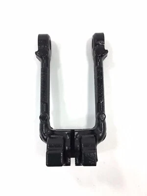 Jeep Grand Cherokee 06-10 Commander 2005-10 horquilla de puntal horquilla izquierda o derecha OEM Foto 1 de 4