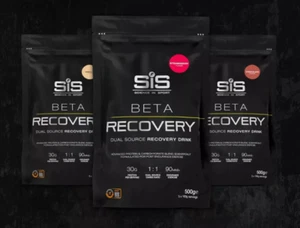 SiS Science in Sport Beta Recovery Drink Powder 500g | 30g Protein Cardio Bike - Picture 1 of 4