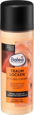 Balea Professional Styling Cream Traumlocken, 150 ml - Bild 1 von 3
