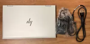 HP EliteBook x360 1030 G8 i5-1145G7 16GB 256GB 13.3 inch Notebook -WARRANTY - Picture 1 of 2