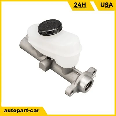 Brake Master Cylinder M630053 For 2001-2011 Lincoln Town Car Ford Crown Victoria - Image 1 of 4