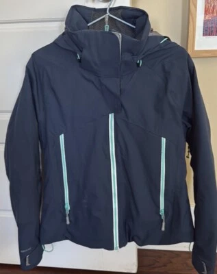 Vintage 90s Obermeyer Sienna Ski Jacket  - Image 1 of 4
