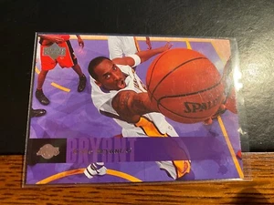 2006-07 UPPER DECK #84 KOBE BRYANT!! MINT!! $1 SHIPPING!! - Picture 1 of 2