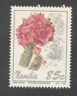 Nambia #765 (A159) Vf Mnh - 1994 85C Hoodia Macrantha Flower