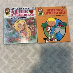 Creatiive Child Press Book Lot Of 2 - Bild 1 von 11