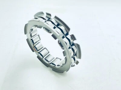 One Way  Starter Clutch Bearing Fit Hyosung GT250 GT250R GV250 GD250N Foto 1 de 3