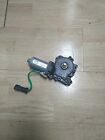 2000 jeep grand cherokee right front  power window motor   electric