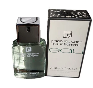 PACO RABANNE POUR HOMME EAU EDT 50 ML SPRAY - Imagen 1 de 1
