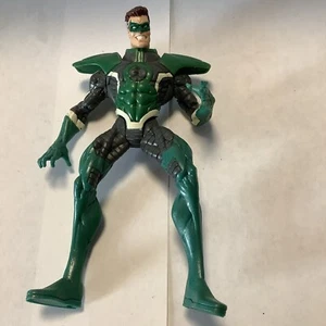 Vintage Kenner DC Total Justice Parallax Action Figure 1997 Loose - Picture 1 of 3