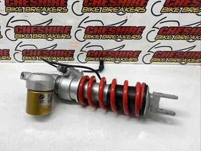 ♻️ Amortecedor traseiro BMW S1000R ABS 2017 - 2020 ♻️ - Imagem 1 de 4