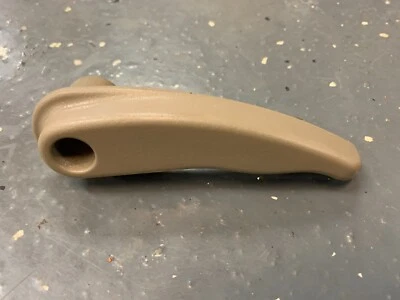 99-02 CHEVY SILVERADO GMC SIERRA CAMIÓN PASAJEROS ASIENTO RECLINABLE MANIJA PALANCA  Foto 1 de 2