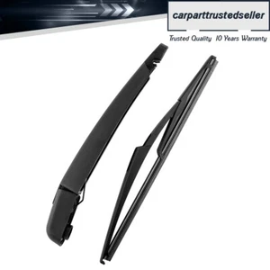 Rear Windshield Wiper Arm Blade Set For Mercedes-Benz 07-09 GL320 A1698201745 - Bild 1 von 6