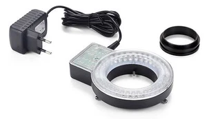 Euromex LE.1974 LED Ringleuchte mit 72 LEDs - Picture 1 of 1