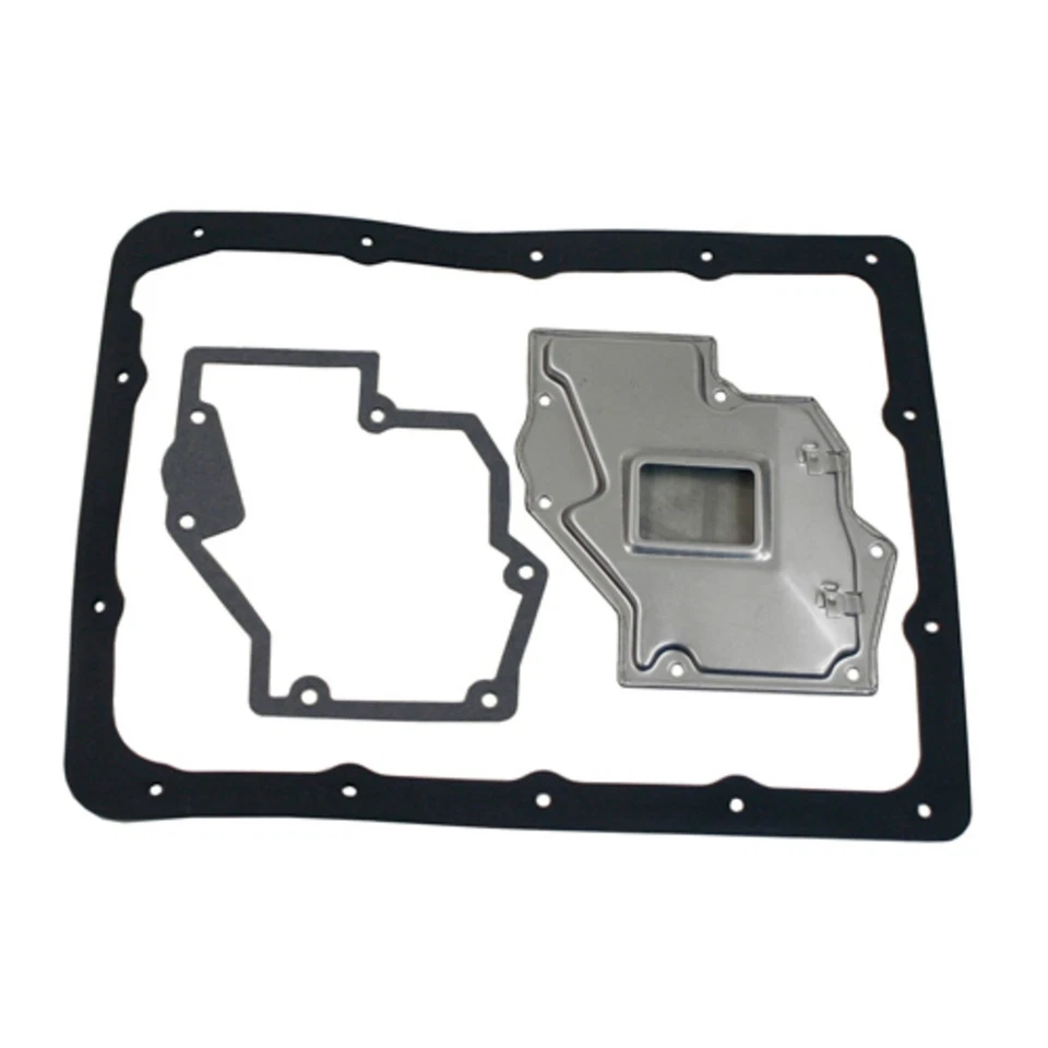 Filtro de transmisión automática Beck Arnley 044-0202 para Suzuki Grand Vitara Kia Foto 1 de 4