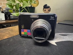 GE General Electric Digital Camera WM1050 10.1 Megapixel 5x Optical Zoom -Tested - Picture 1 of 15