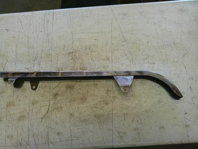 Honda rebel 250 CMX250 1996-2015 cubierta protectora cadena cromada Foto 1 de 4