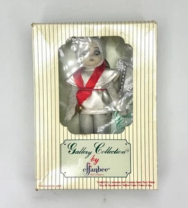 EFFANBEE De colección. Colección de galería de muñecas Tin Man Wizard of Oz 1992 - Imagen 1 de 5