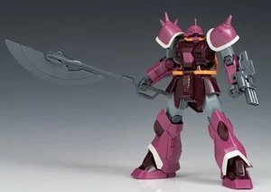 Kit modellino costruito PREMIUM BANDAI HG GUNDAM 1/144 MS-08TX DOUG SCHNEID'S EFREET - Foto 1 di 7